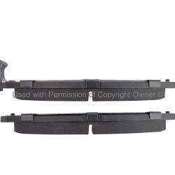 QUALITY-BUILT 10020830M