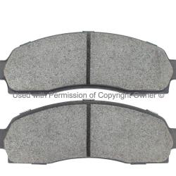 QUALITY-BUILT 10020833M