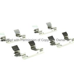 QUALITY-BUILT 10020833M