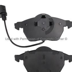 QUALITY-BUILT 10020840M