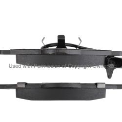 QUALITY-BUILT 10020840M