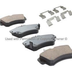 QUALITY-BUILT 10020841AM