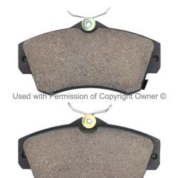 QUALITY-BUILT 10020841AM