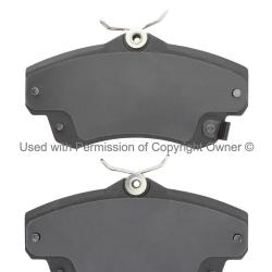 QUALITY-BUILT 10020841M