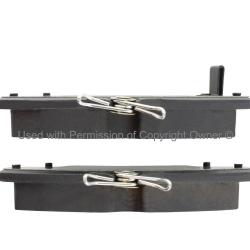 QUALITY-BUILT 10020841M