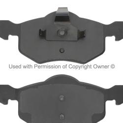 QUALITY-BUILT 10020843M