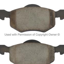 QUALITY-BUILT 10020843M