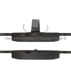 QUALITY-BUILT 10020843M