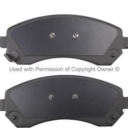 QUALITY-BUILT 10020844M