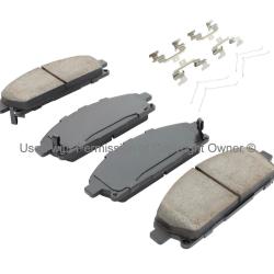 QUALITY-BUILT 10020855M