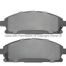 QUALITY-BUILT 10020855M