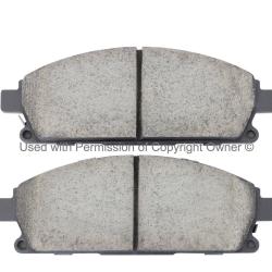 QUALITY-BUILT 10020855M