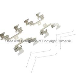 QUALITY-BUILT 10020855M