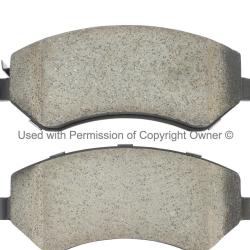 QUALITY-BUILT 10020856M