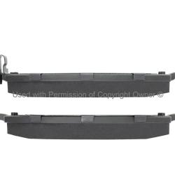 QUALITY-BUILT 10020856M