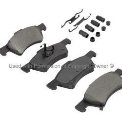 QUALITY-BUILT 10020857M