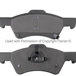 QUALITY-BUILT 10020857M