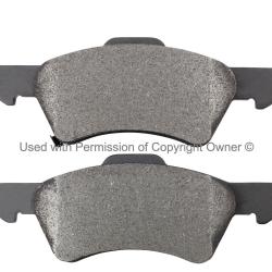 QUALITY-BUILT 10020857M