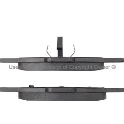 QUALITY-BUILT 10020857M