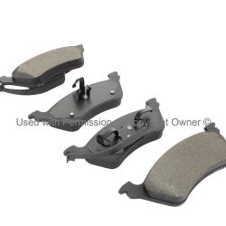 QUALITY-BUILT 10020858M