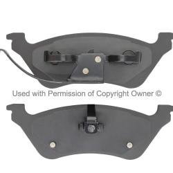 QUALITY-BUILT 10020858M