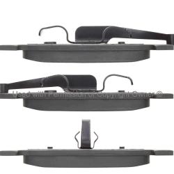 QUALITY-BUILT 10020858M