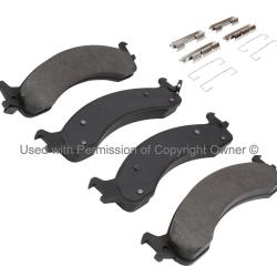 QUALITY-BUILT 10020859M