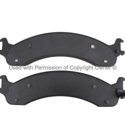 QUALITY-BUILT 10020859M