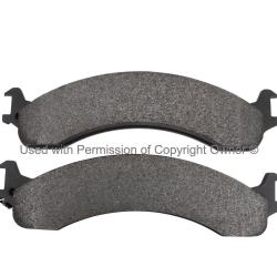 QUALITY-BUILT 10020859M