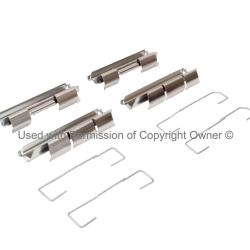 QUALITY-BUILT 10020859M