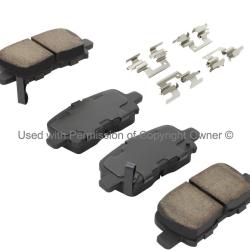 QUALITY-BUILT 10020865M