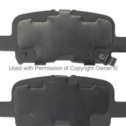 QUALITY-BUILT 10020865M