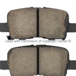 QUALITY-BUILT 10020865M