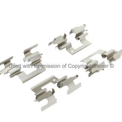 QUALITY-BUILT 10020865M