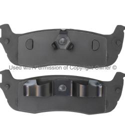 QUALITY-BUILT 10020879M