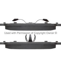 QUALITY-BUILT 10020879M