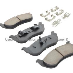 QUALITY-BUILT 10020881M