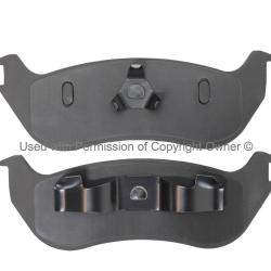 QUALITY-BUILT 10020881M