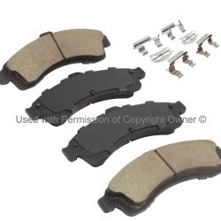 QUALITY-BUILT 10020882M