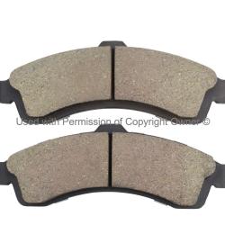 QUALITY-BUILT 10020882M