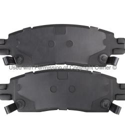 QUALITY-BUILT 10020883M