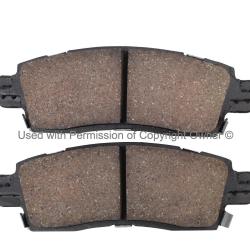 QUALITY-BUILT 10020883M