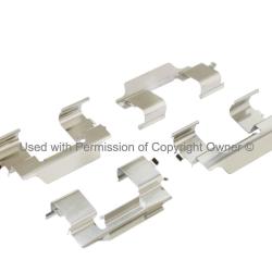 QUALITY-BUILT 10020883M