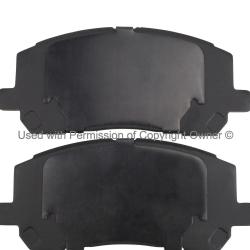 QUALITY-BUILT 10020884M