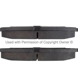 QUALITY-BUILT 10020884M