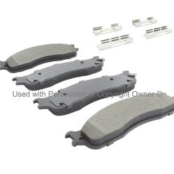 QUALITY-BUILT 10020965M