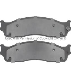 QUALITY-BUILT 10020965M