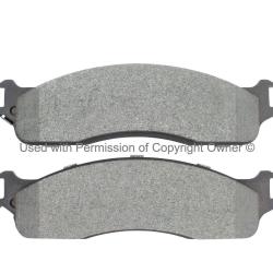 QUALITY-BUILT 10020965M