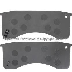 QUALITY-BUILT 10021032M