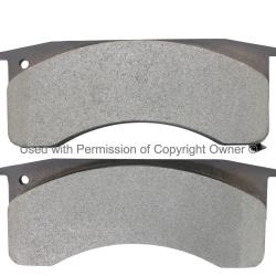 QUALITY-BUILT 10021032M